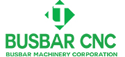 BMC busbar bending machine