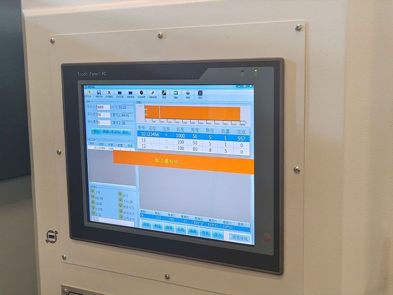 cnc-busbar-punching-machine-factory
