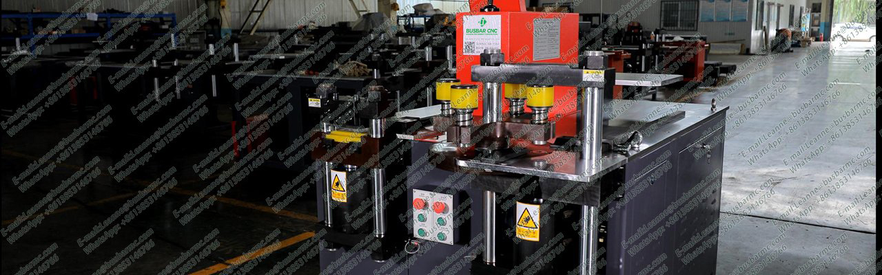 arThree_in_one_busbar_machine